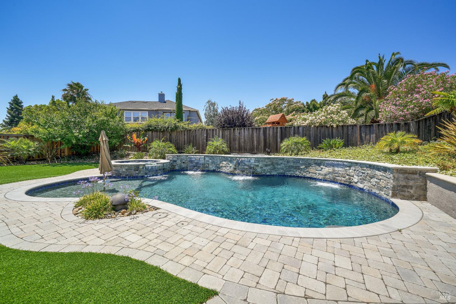 486 Mcallister Drive Benicia CA 94510