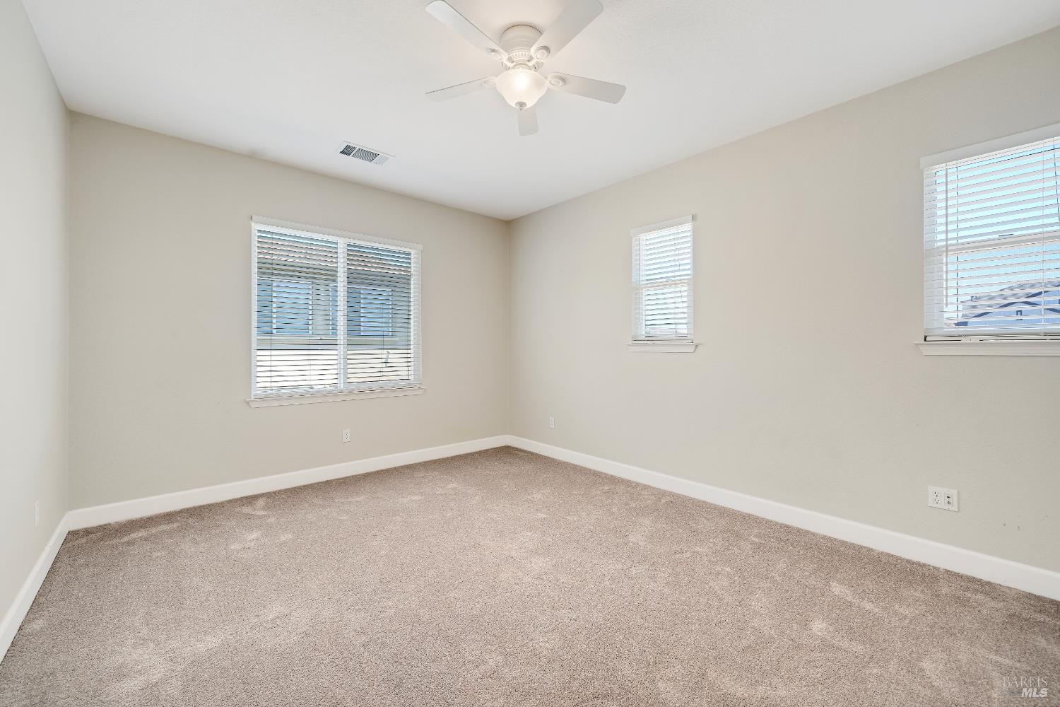 486 Mcallister Drive Benicia CA 94510