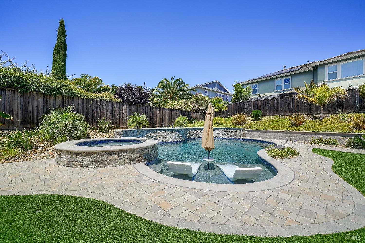 486 Mcallister Drive Benicia CA 94510