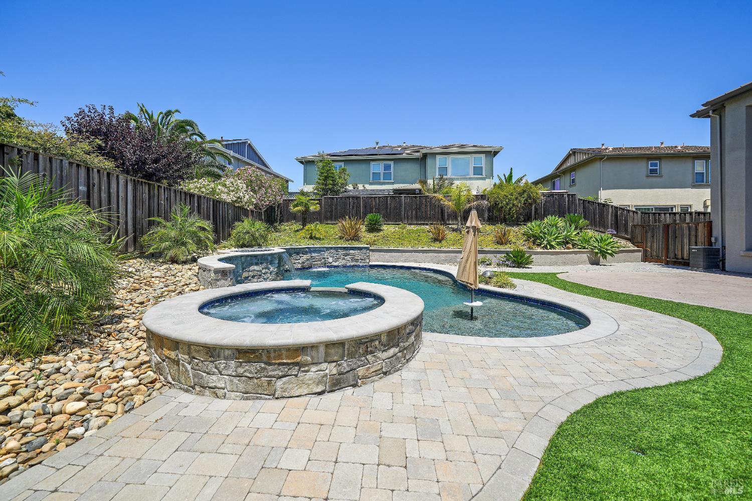 486 Mcallister Drive Benicia CA 94510