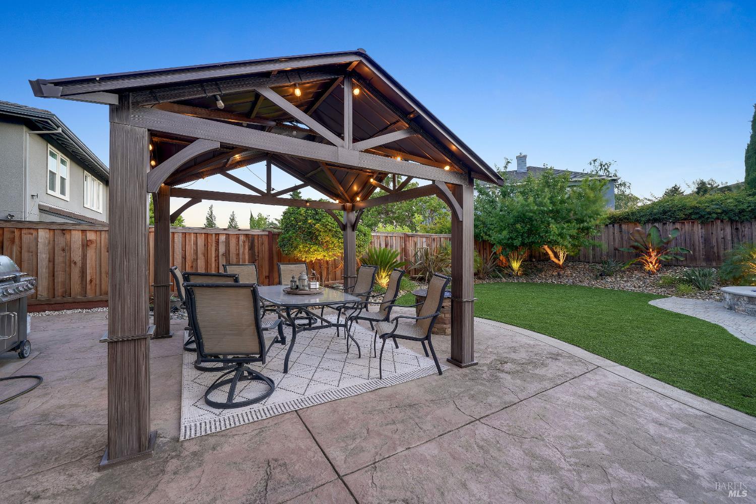 486 Mcallister Drive Benicia CA 94510