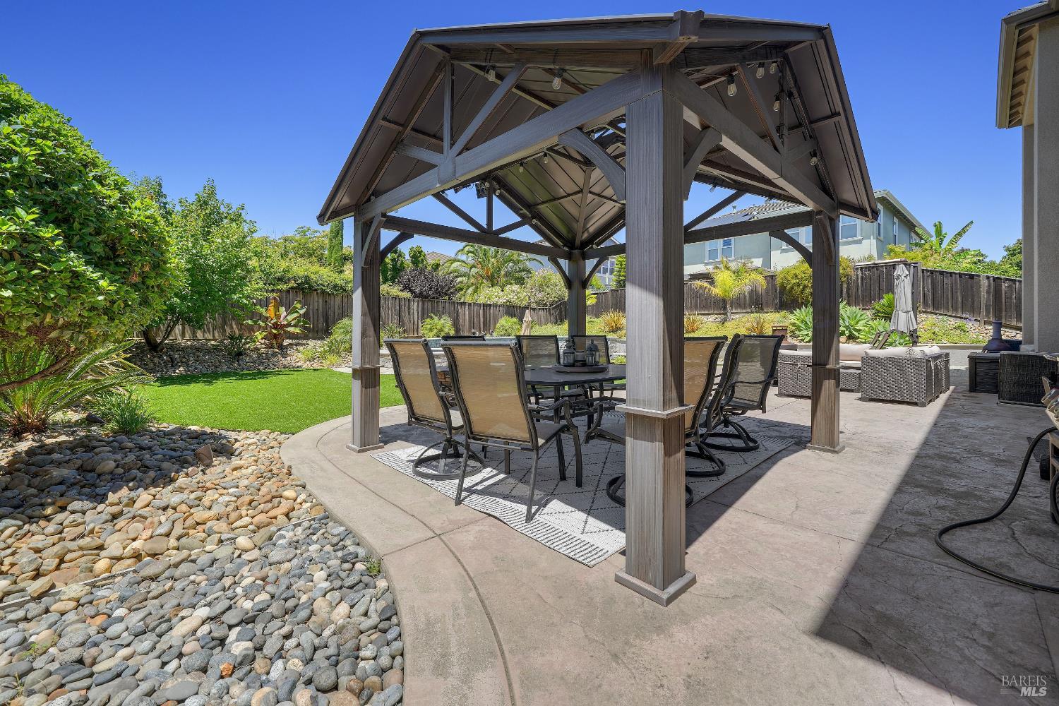486 Mcallister Drive Benicia CA 94510