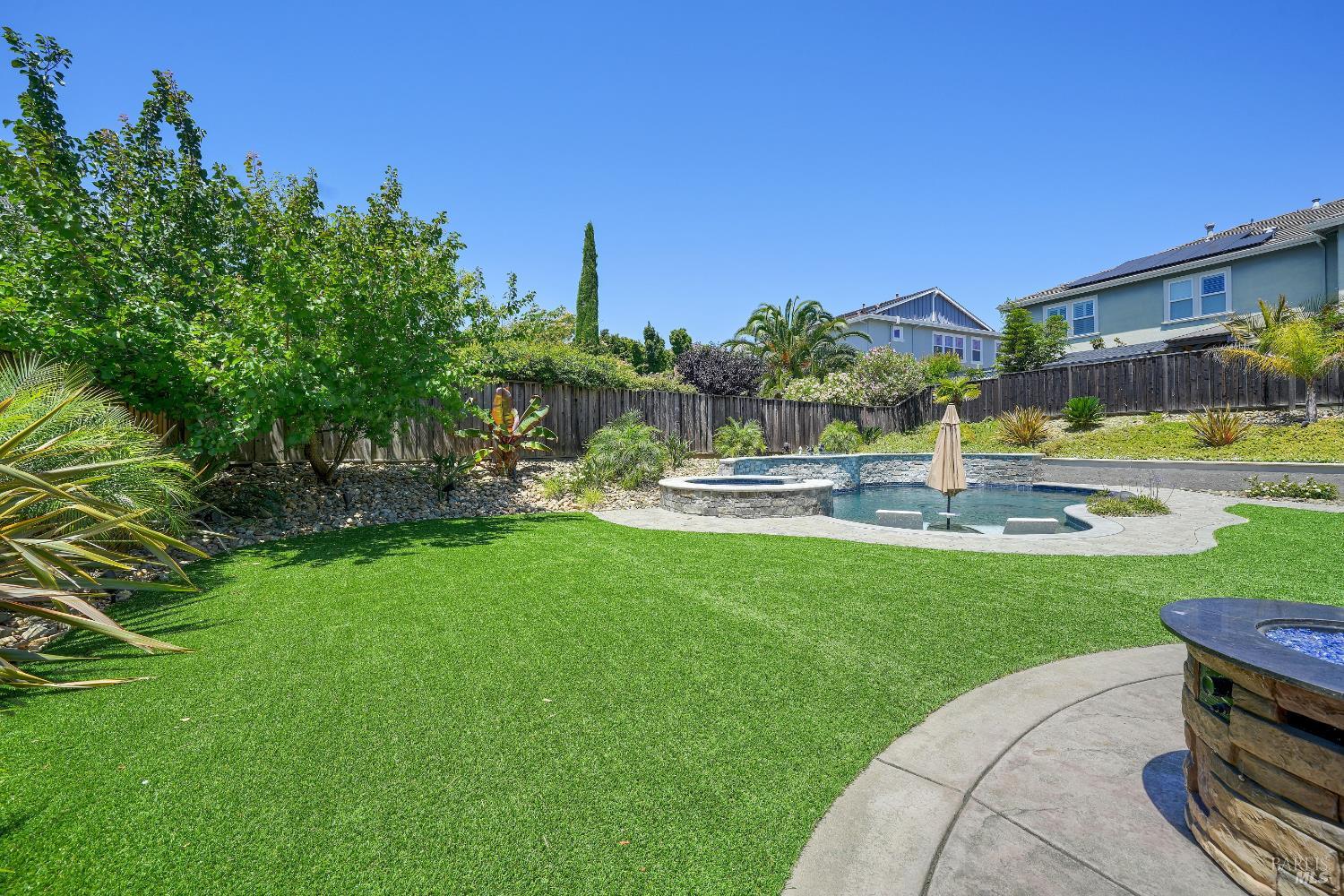 486 Mcallister Drive Benicia CA 94510