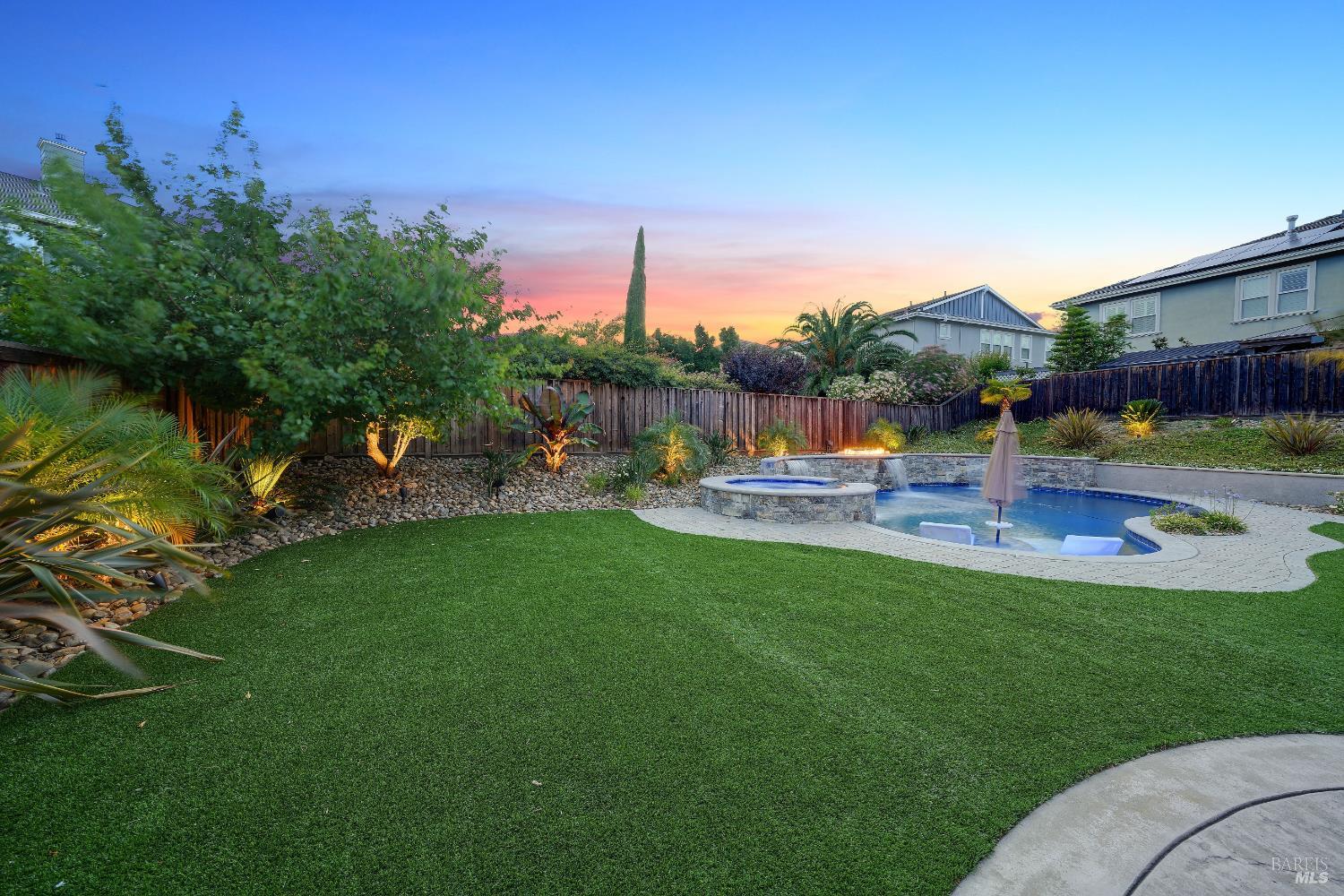 486 Mcallister Drive Benicia CA 94510