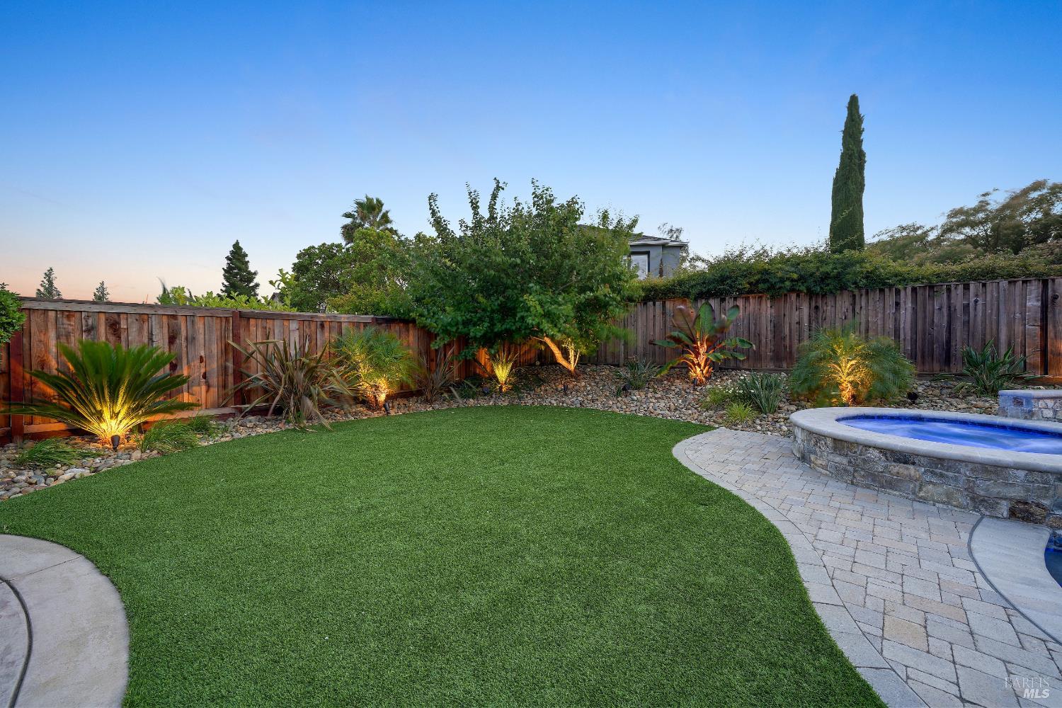 486 Mcallister Drive Benicia CA 94510