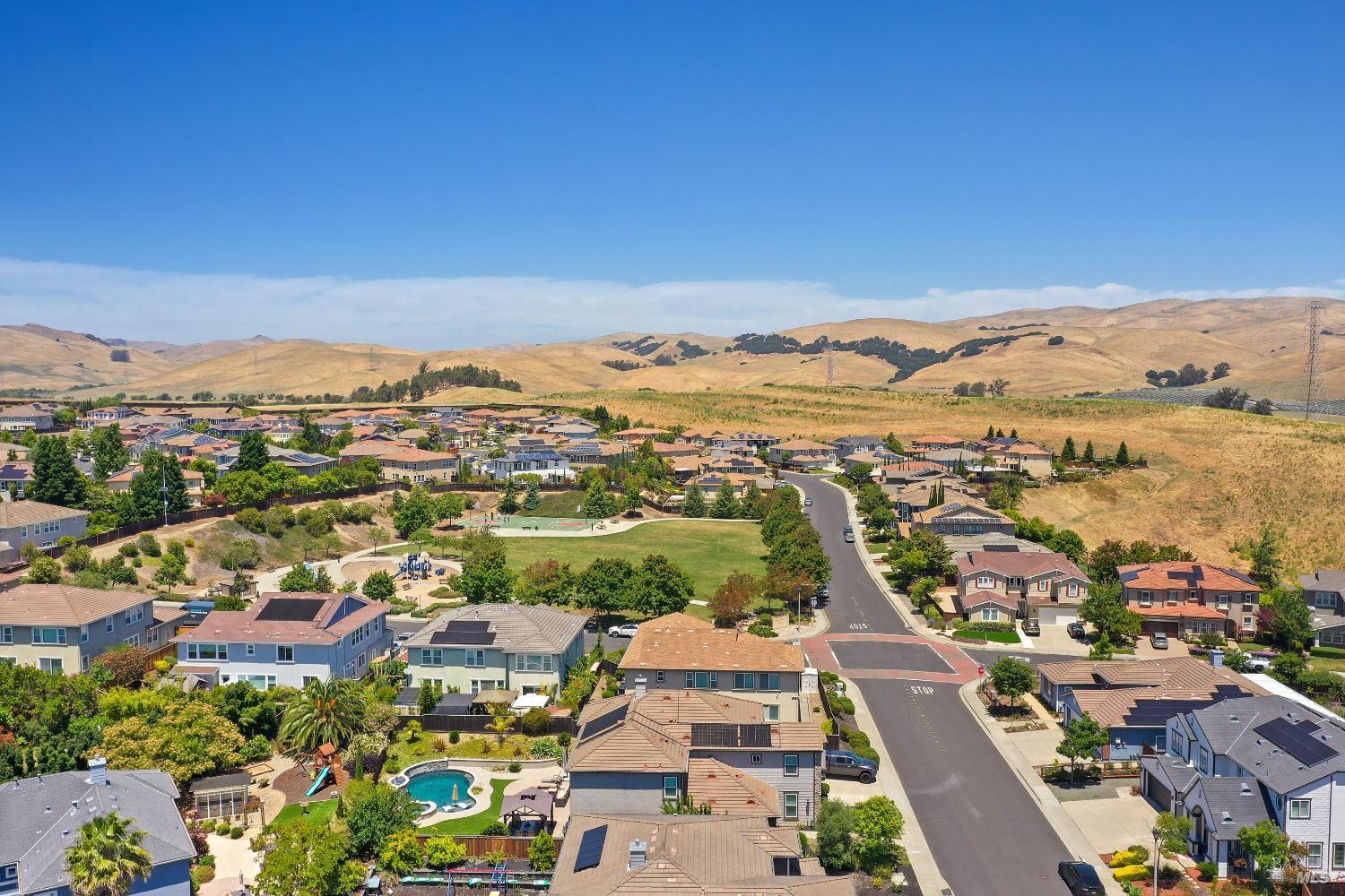 486 Mcallister Drive Benicia CA 94510