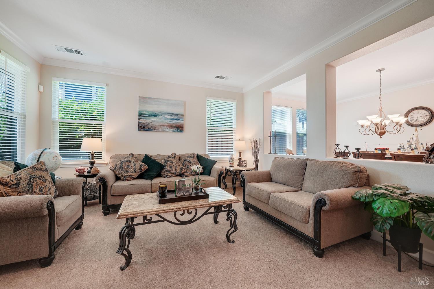 486 Mcallister Drive Benicia CA 94510