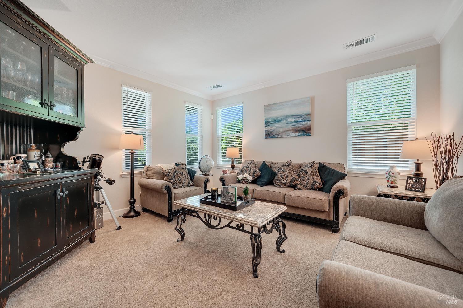 486 Mcallister Drive Benicia CA 94510