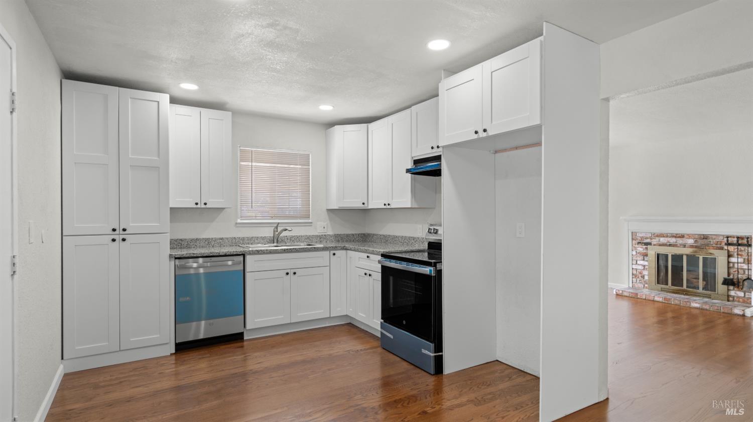 362 Tulip Street Fairfield CA 94533