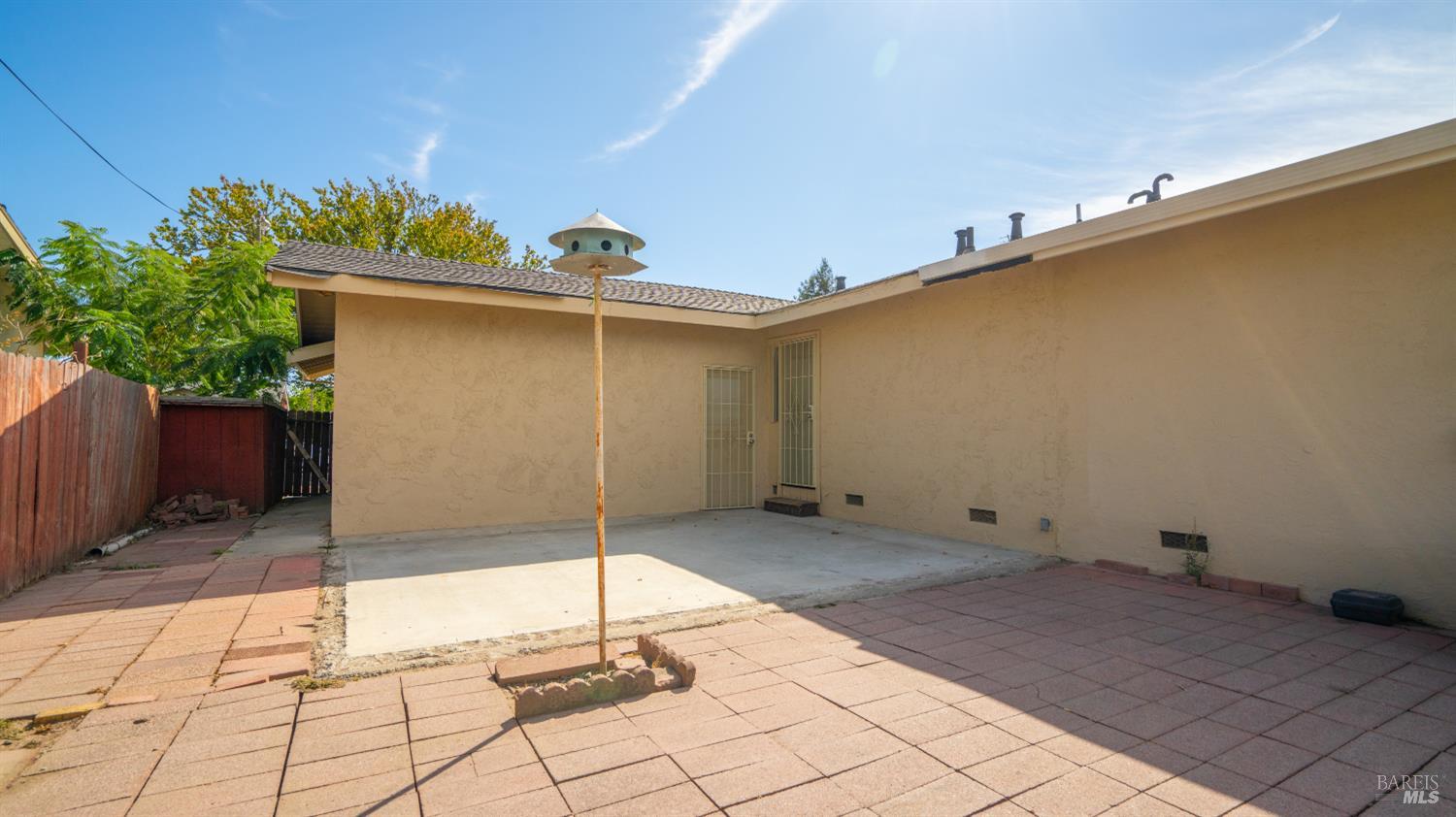 362 Tulip Street Fairfield CA 94533