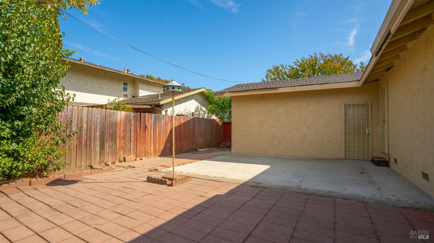 362 Tulip Street Fairfield CA 94533