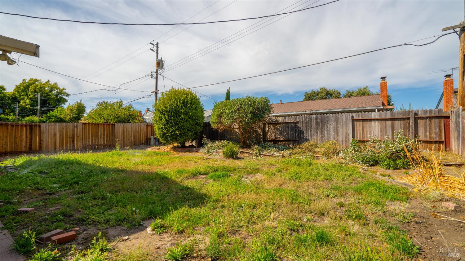 362 Tulip Street Fairfield CA 94533