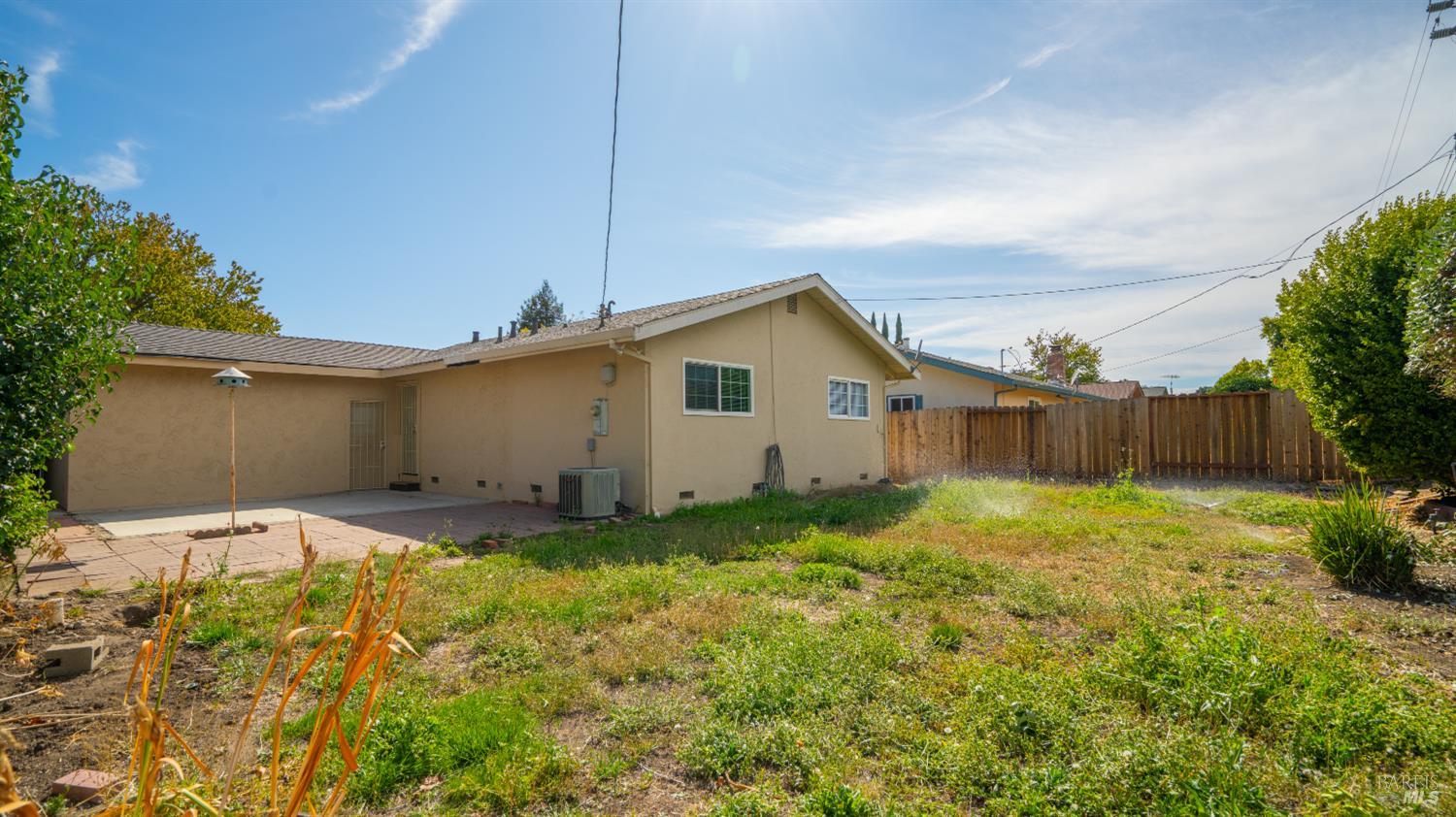 362 Tulip Street Fairfield CA 94533