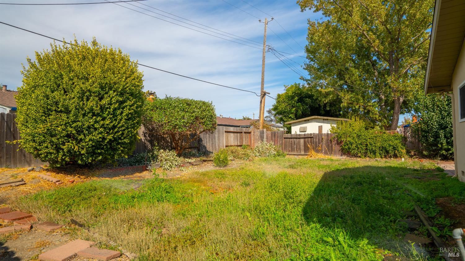 362 Tulip Street Fairfield CA 94533