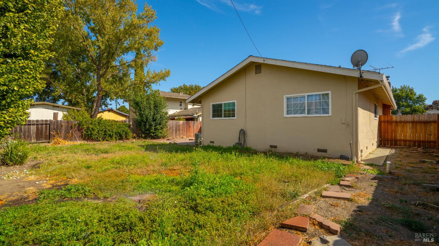 362 Tulip Street Fairfield CA 94533