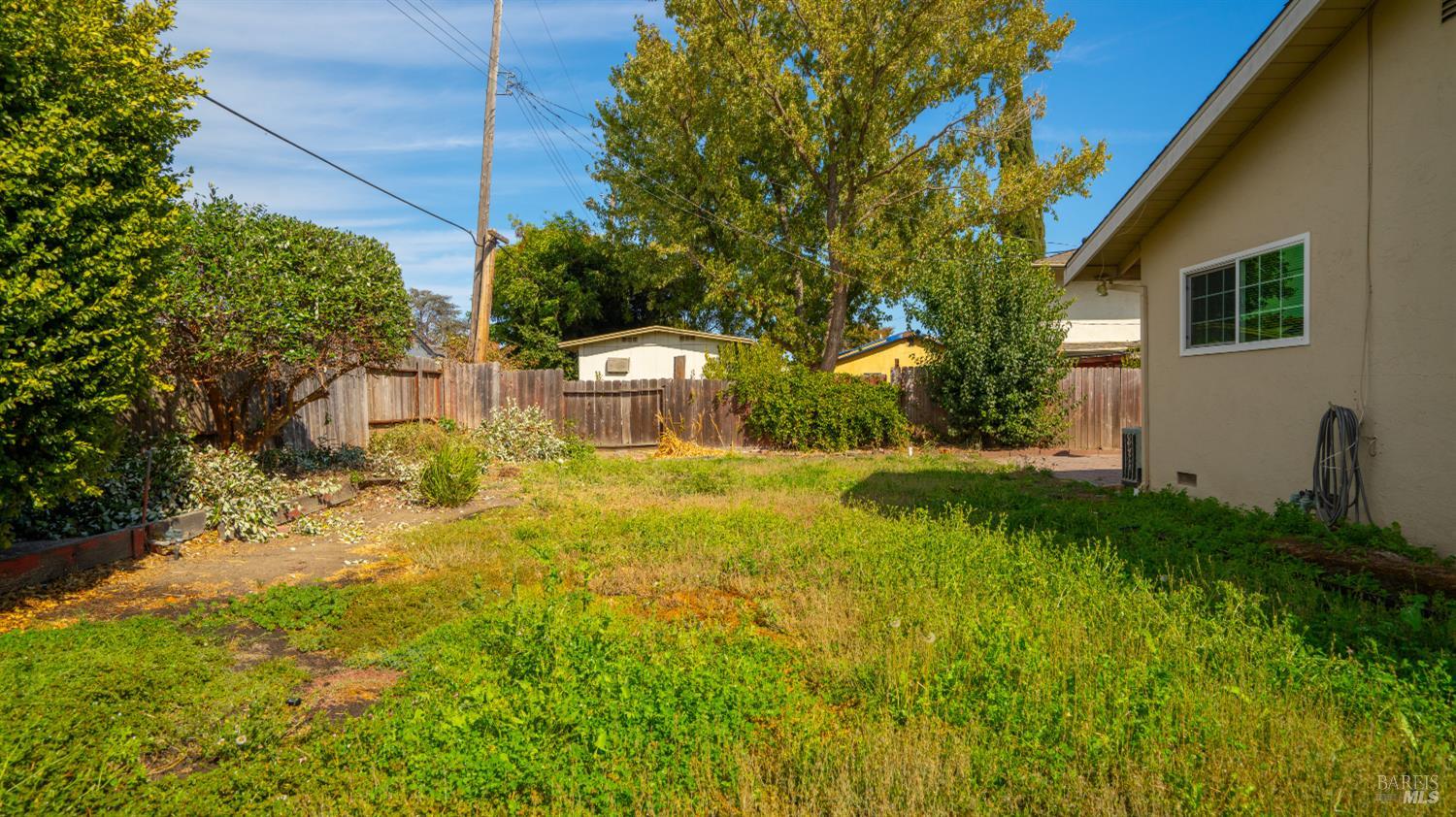 362 Tulip Street Fairfield CA 94533