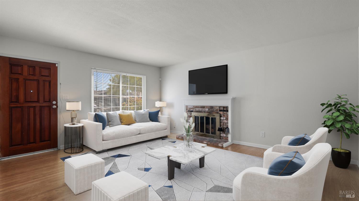 362 Tulip Street Fairfield CA 94533