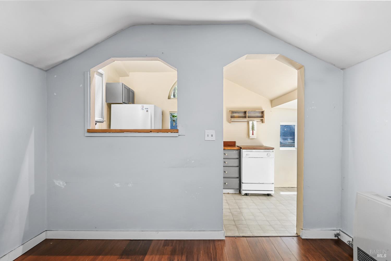 15320 Canyon 3 Road Rio Nido CA 95471