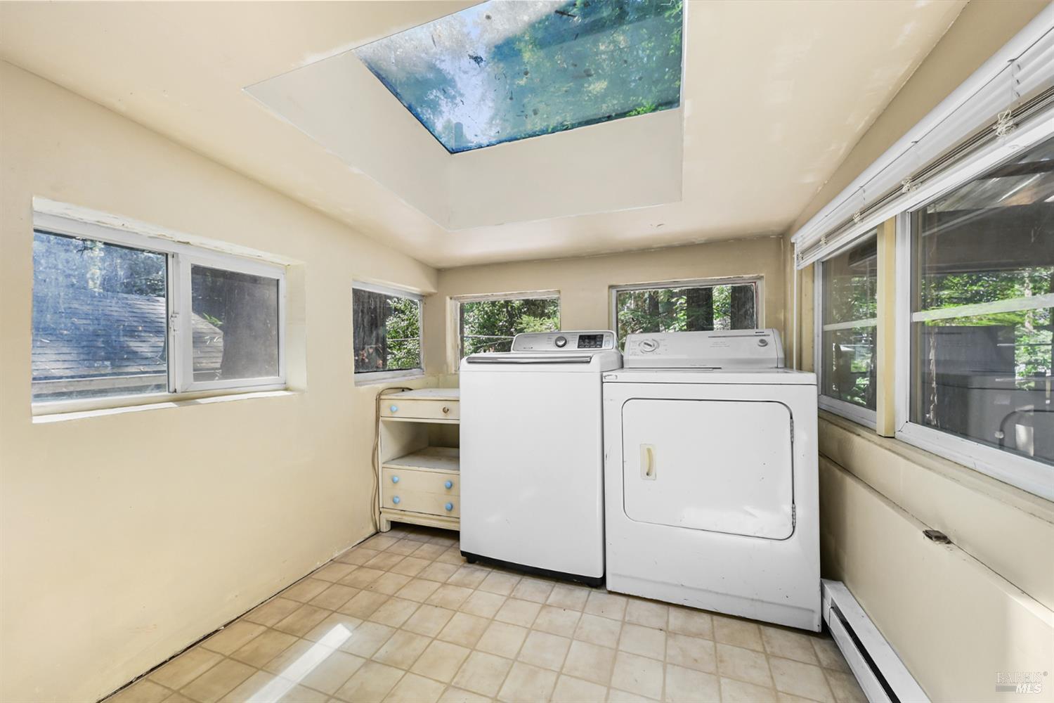 15320 Canyon 3 Road Rio Nido CA 95471