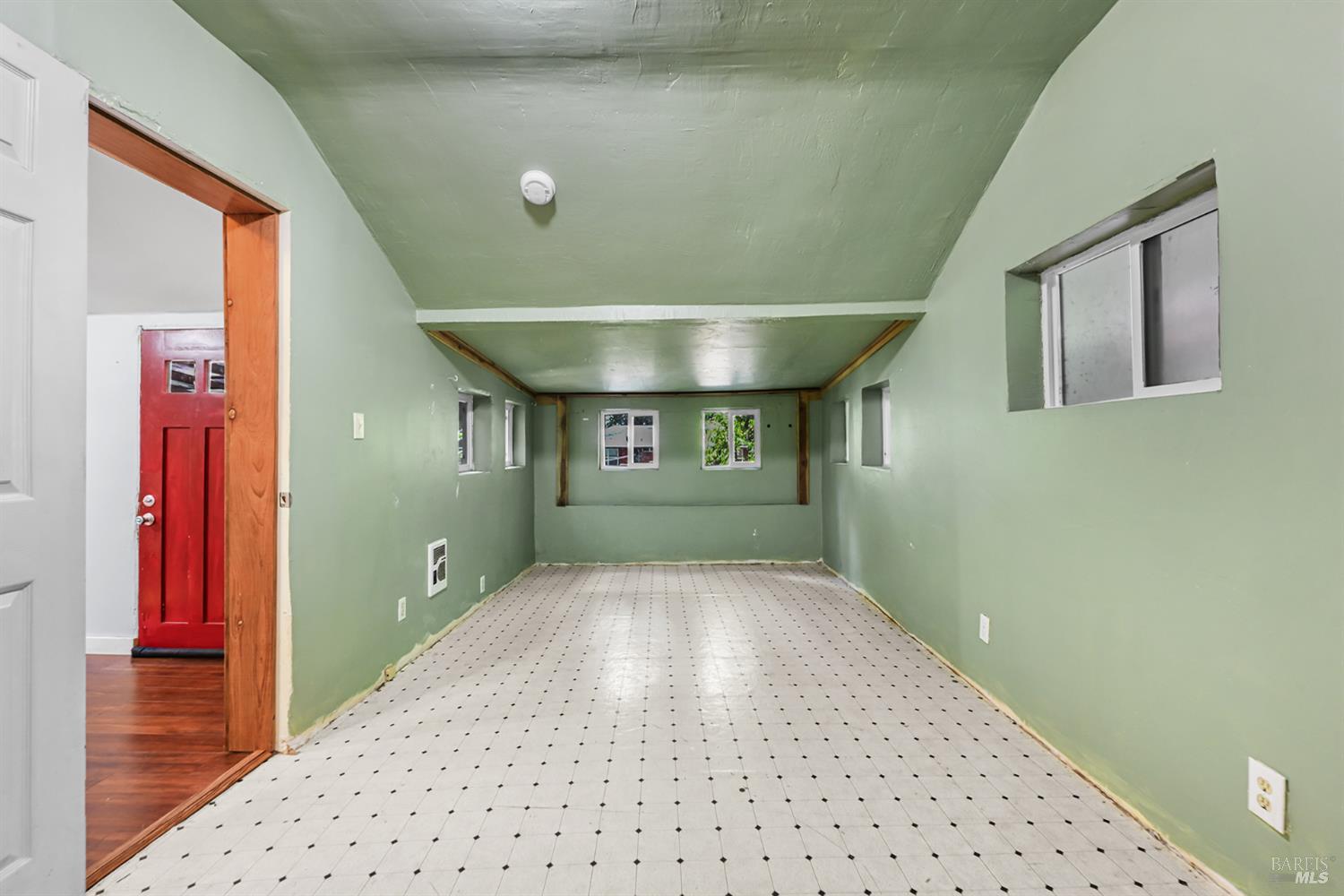 15320 Canyon 3 Road Rio Nido CA 95471