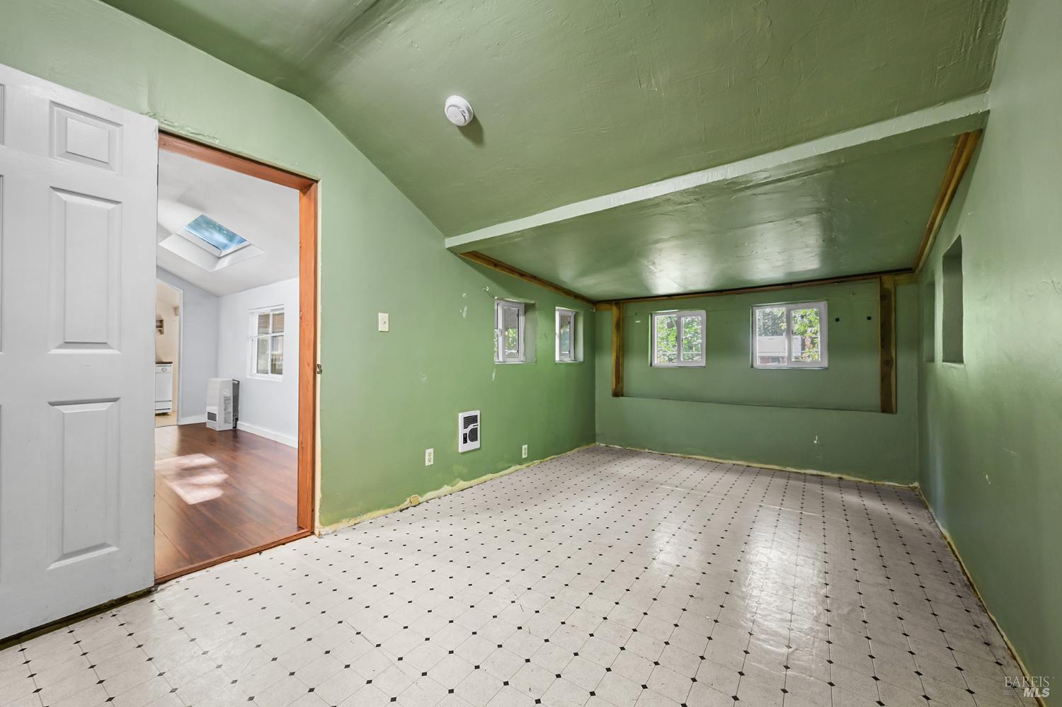 15320 Canyon 3 Road Rio Nido CA 95471