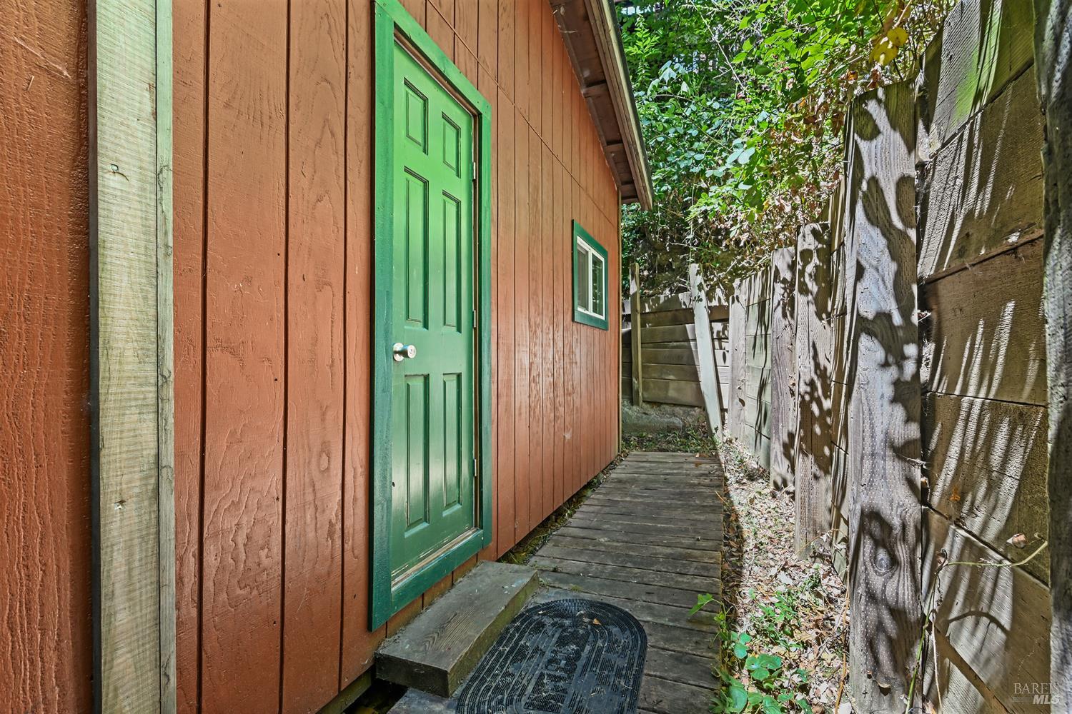 15320 Canyon 3 Road Rio Nido CA 95471