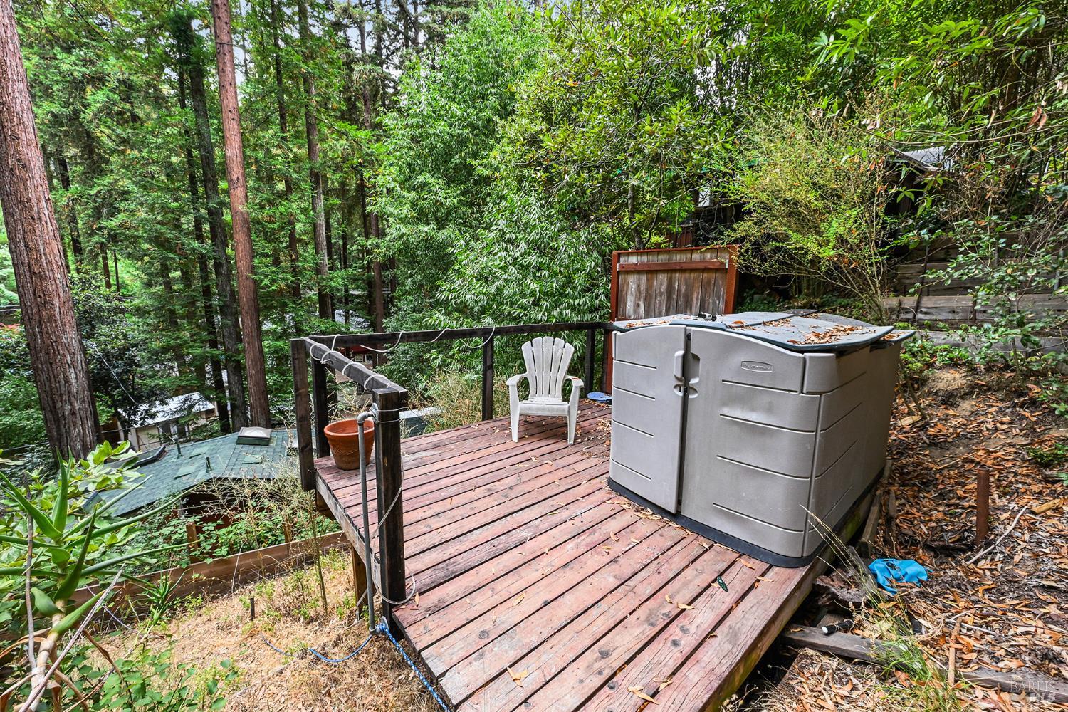 15320 Canyon 3 Road Rio Nido CA 95471