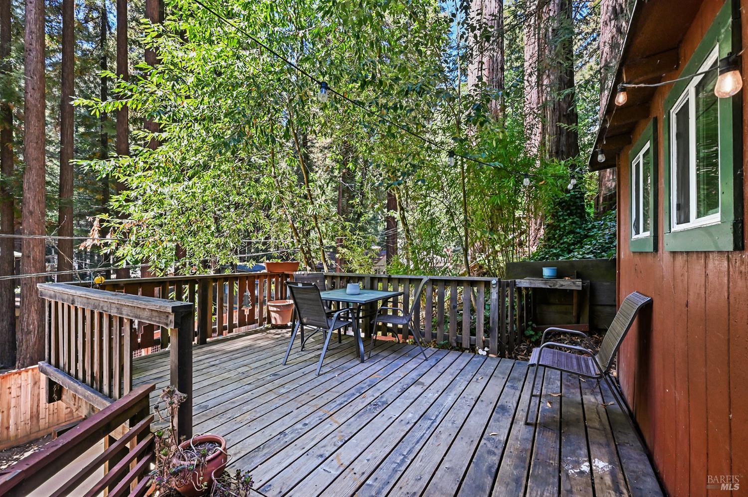 15320 Canyon 3 Road Rio Nido CA 95471