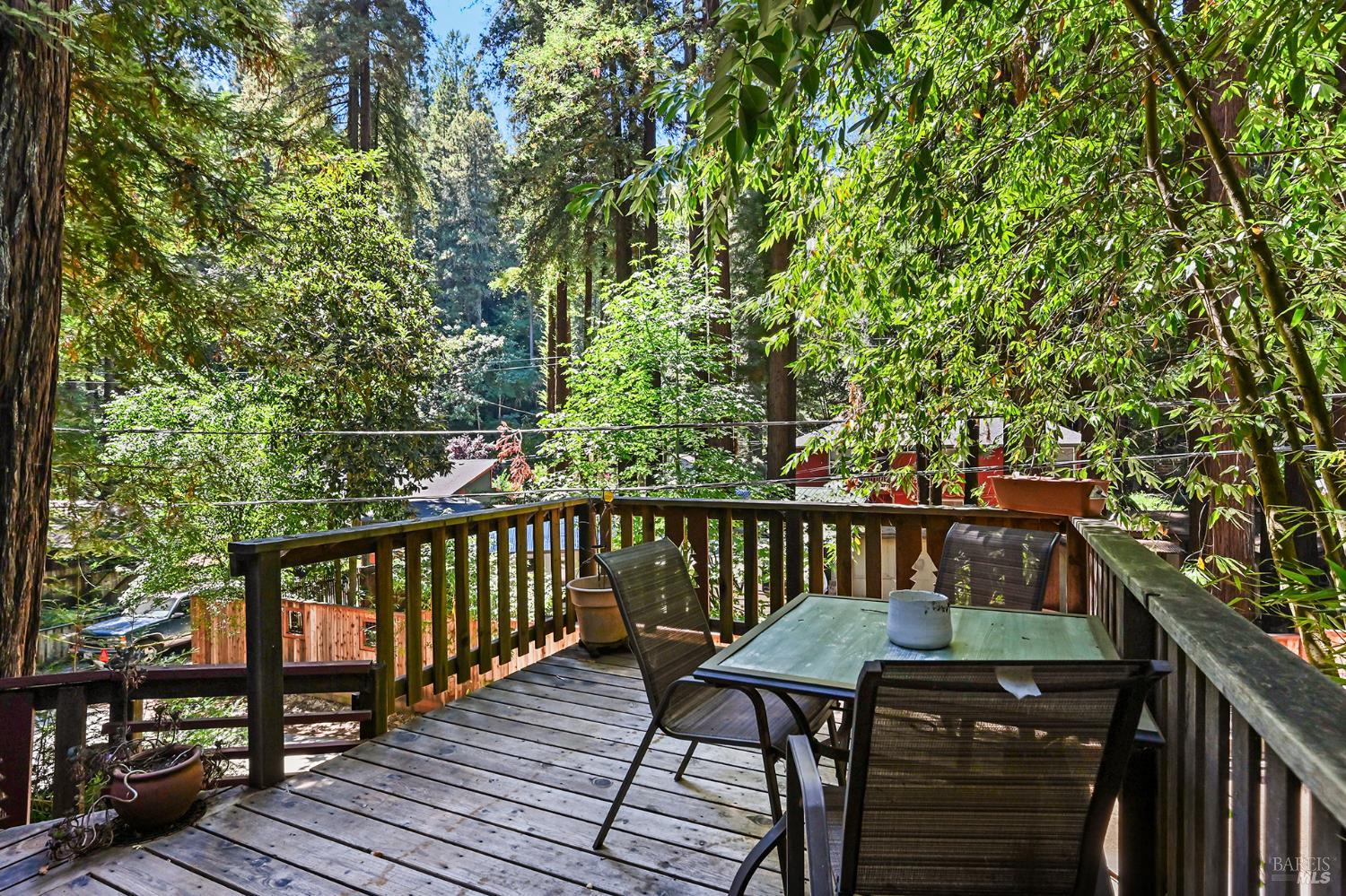 15320 Canyon 3 Road Rio Nido CA 95471