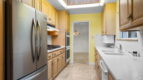 41 Convent Court San Rafael CA 94901