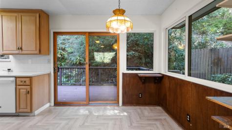 41 Convent Court San Rafael CA 94901