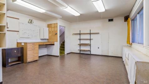 41 Convent Court San Rafael CA 94901