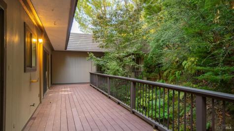 41 Convent Court San Rafael CA 94901