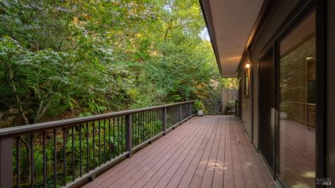 41 Convent Court San Rafael CA 94901