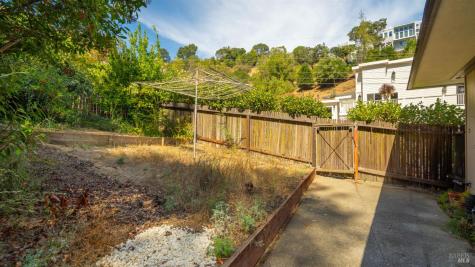 41 Convent Court San Rafael CA 94901