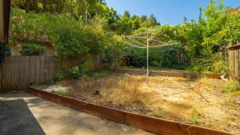 41 Convent Court San Rafael CA 94901