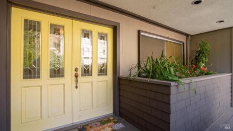 41 Convent Court San Rafael CA 94901