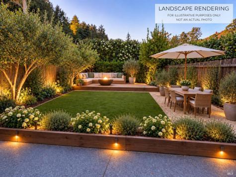 41 Convent Court San Rafael CA 94901