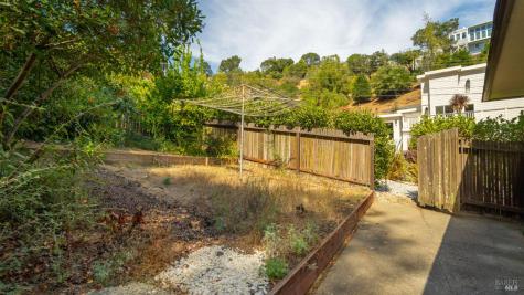 41 Convent Court San Rafael CA 94901