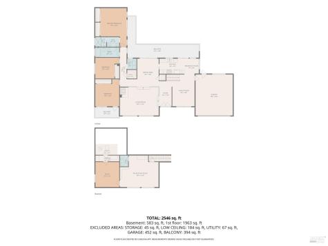 41 Convent Court San Rafael CA 94901