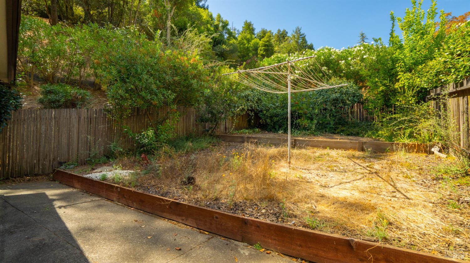 41 Convent Court San Rafael CA 94901