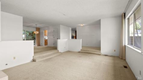 41 Convent Court San Rafael CA 94901