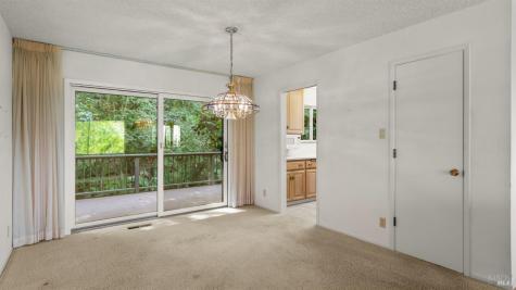 41 Convent Court San Rafael CA 94901