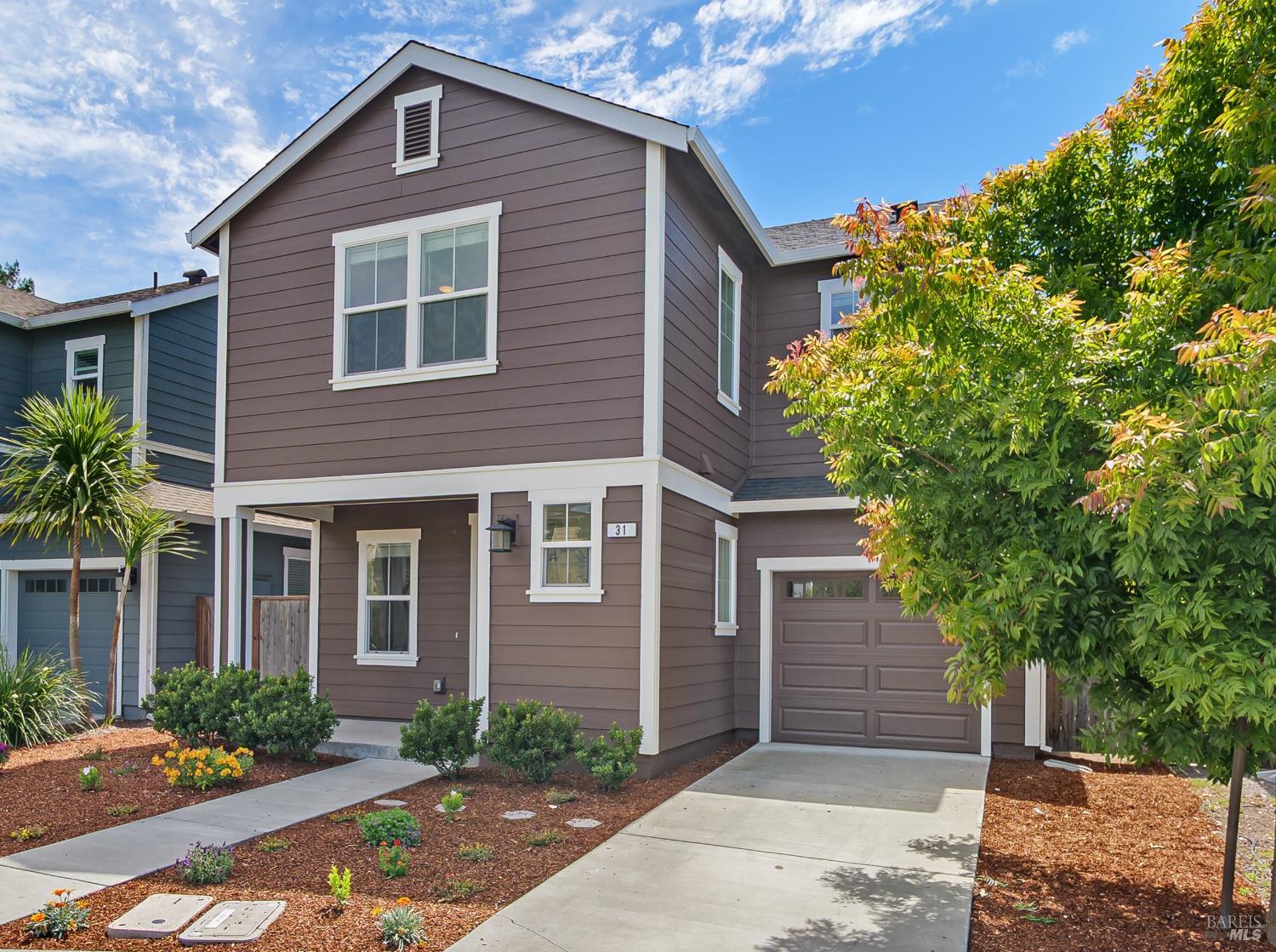 31 Lipton Way Cotati CA 94931