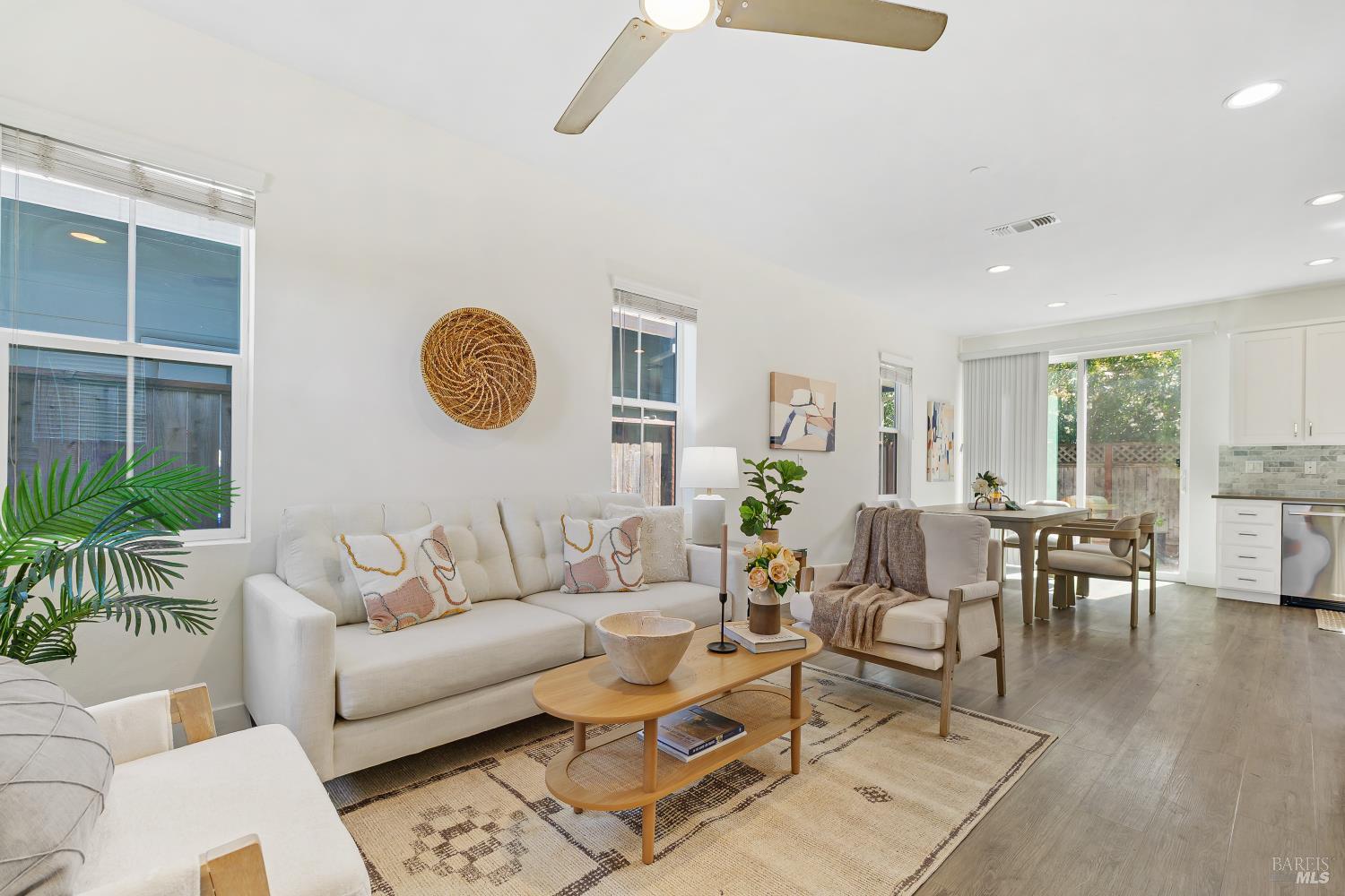 31 Lipton Way Cotati CA 94931