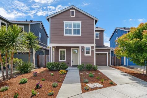 31 Lipton Way Cotati CA 94931