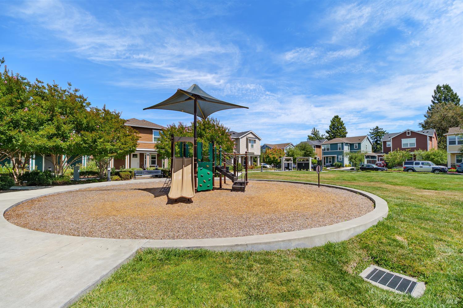 31 Lipton Way Cotati CA 94931
