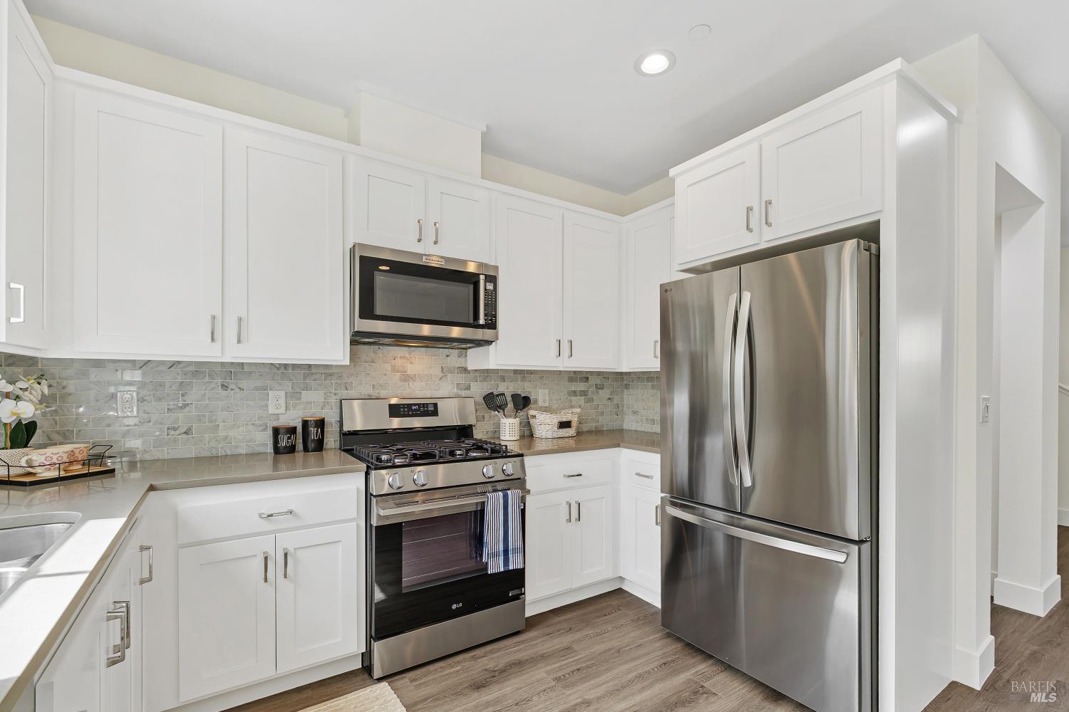 31 Lipton Way Cotati CA 94931