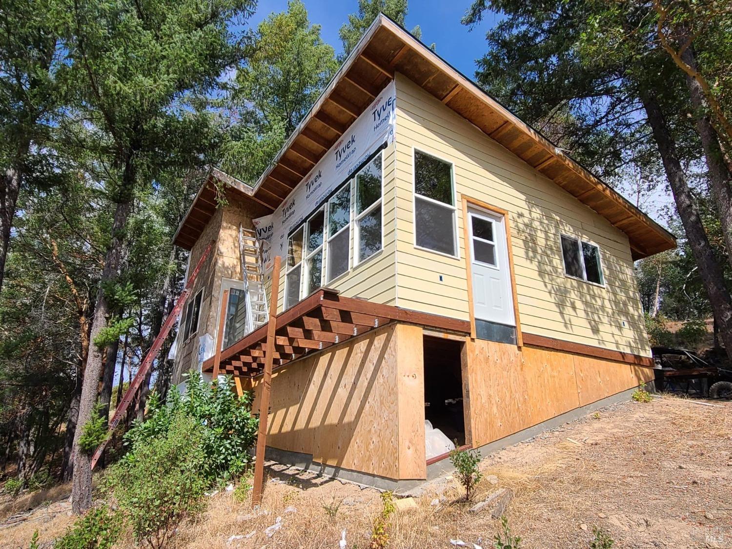 Covelo CA 95428