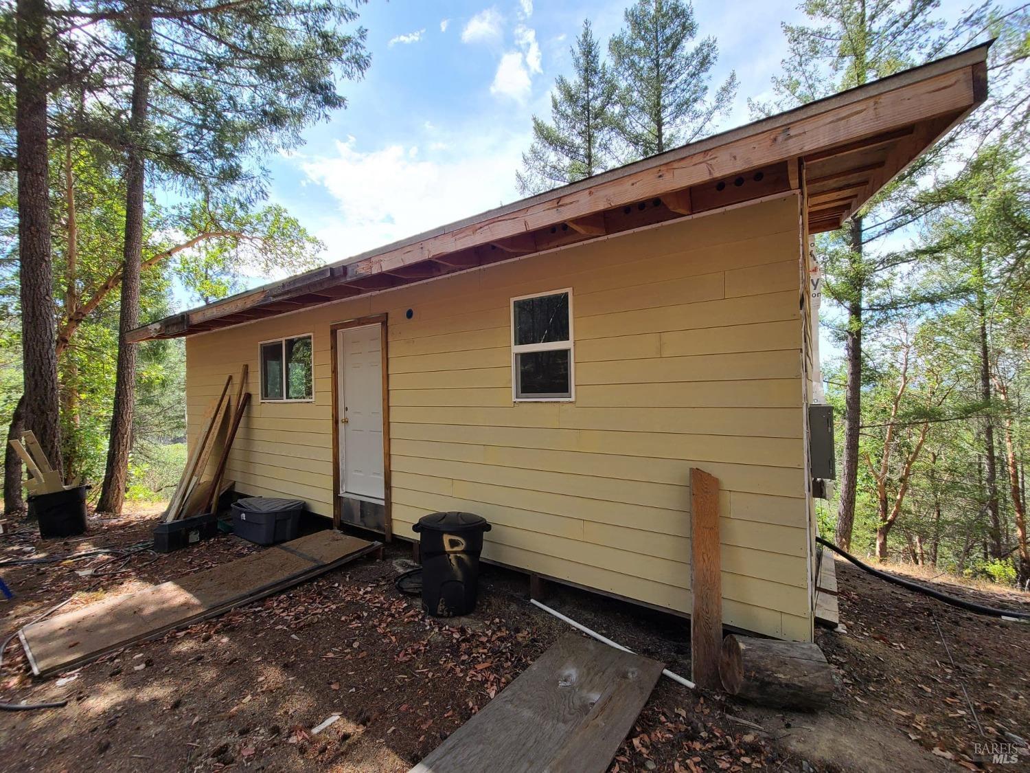 Covelo CA 95428